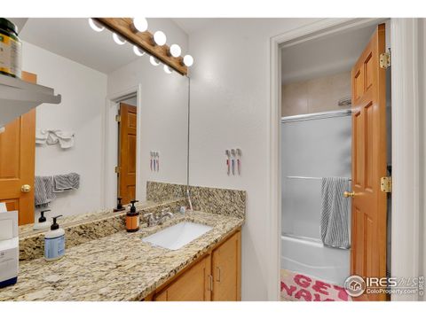 Tiny photo for 1085 Broadway 4, Boulder, CO 80302 (MLS # 1045556)