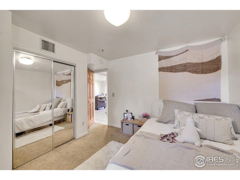 Tiny photo for 1085 Broadway 4, Boulder, CO 80302 (MLS # 1045556)