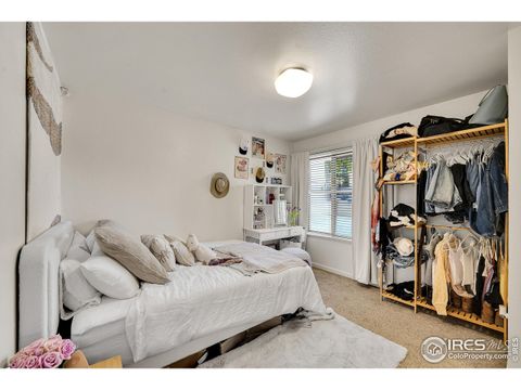 Tiny photo for 1085 Broadway 4, Boulder, CO 80302 (MLS # 1045556)