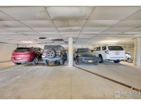 Tiny photo for 1085 Broadway 4, Boulder, CO 80302 (MLS # 1045556)