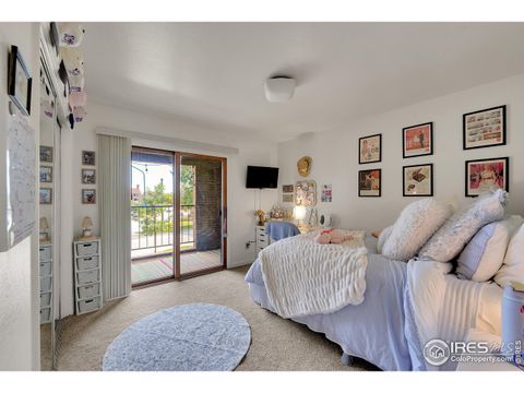 Tiny photo for 1085 Broadway 4, Boulder, CO 80302 (MLS # 1045556)