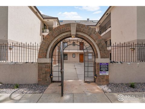 Tiny photo for 1085 Broadway 4, Boulder, CO 80302 (MLS # 1045556)