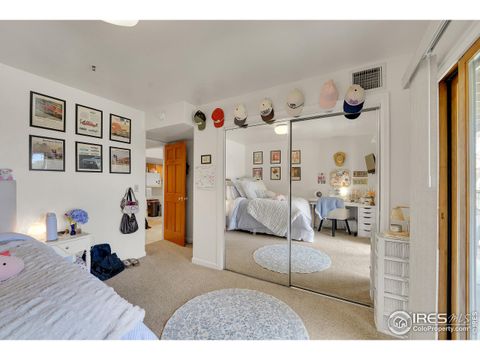 Tiny photo for 1085 Broadway 4, Boulder, CO 80302 (MLS # 1045556)