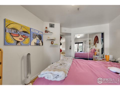 Tiny photo for 1085 Broadway 4, Boulder, CO 80302 (MLS # 1045556)