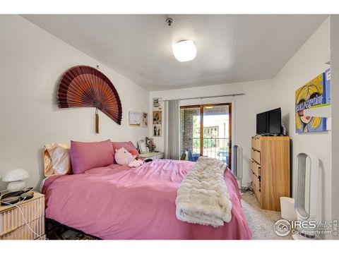 Tiny photo for 1085 Broadway 4, Boulder, CO 80302 (MLS # 1045556)