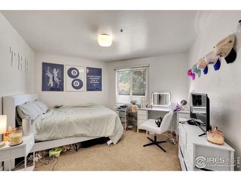 Tiny photo for 1085 Broadway 4, Boulder, CO 80302 (MLS # 1045556)