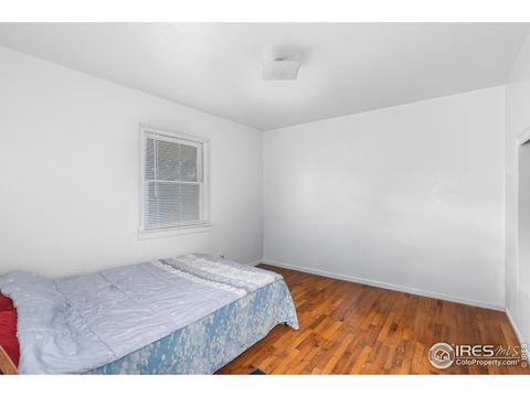 Tiny photo for 144 N 25th Ave, Greeley, CO 80631 (MLS # 1045811)