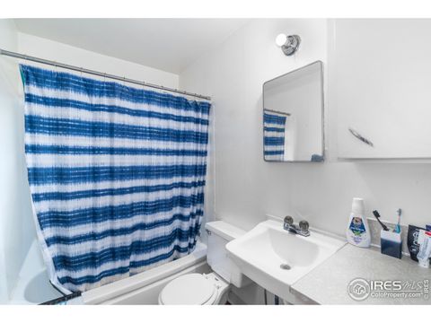 Tiny photo for 144 N 25th Ave, Greeley, CO 80631 (MLS # 1045811)