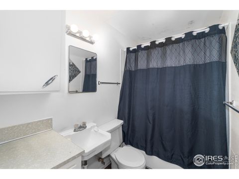 Tiny photo for 144 N 25th Ave, Greeley, CO 80631 (MLS # 1045811)