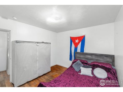 Tiny photo for 144 N 25th Ave, Greeley, CO 80631 (MLS # 1045811)