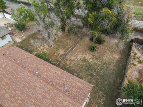 Tiny photo for 144 N 25th Ave, Greeley, CO 80631 (MLS # 1045811)