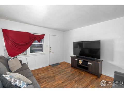 Tiny photo for 144 N 25th Ave, Greeley, CO 80631 (MLS # 1045811)