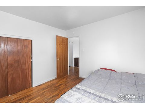 Tiny photo for 144 N 25th Ave, Greeley, CO 80631 (MLS # 1045811)