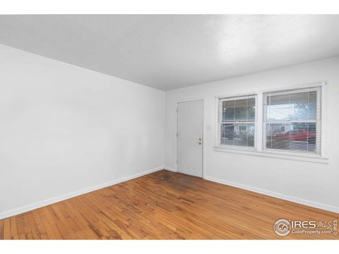 Tiny photo for 144 N 25th Ave, Greeley, CO 80631 (MLS # 1045811)