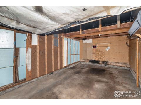 Tiny photo for 144 N 25th Ave, Greeley, CO 80631 (MLS # 1045811)