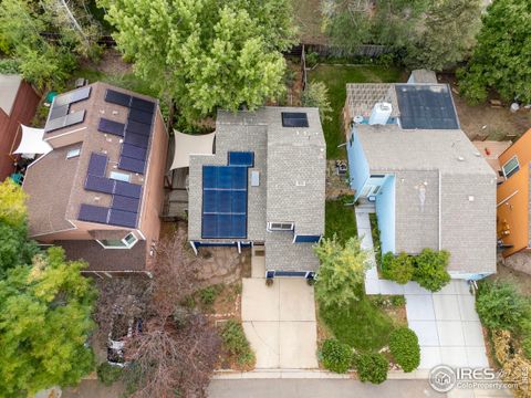 Tiny photo for 4143 Sunrise Ct, Boulder, CO 80304 (MLS # 1045821)