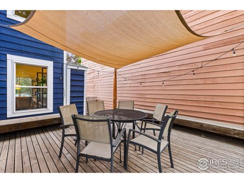 Tiny photo for 4143 Sunrise Ct, Boulder, CO 80304 (MLS # 1045821)
