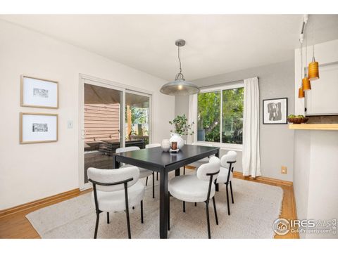 Tiny photo for 4143 Sunrise Ct, Boulder, CO 80304 (MLS # 1045821)