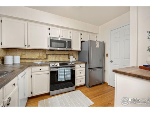 Tiny photo for 4143 Sunrise Ct, Boulder, CO 80304 (MLS # 1045821)