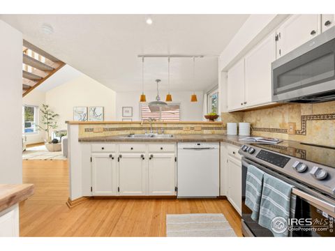Tiny photo for 4143 Sunrise Ct, Boulder, CO 80304 (MLS # 1045821)