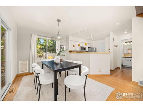 Tiny photo for 4143 Sunrise Ct, Boulder, CO 80304 (MLS # 1045821)