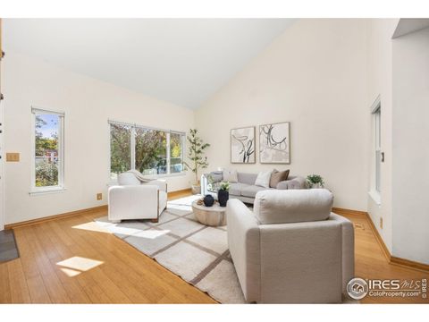 Tiny photo for 4143 Sunrise Ct, Boulder, CO 80304 (MLS # 1045821)