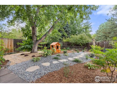 Tiny photo for 4143 Sunrise Ct, Boulder, CO 80304 (MLS # 1045821)