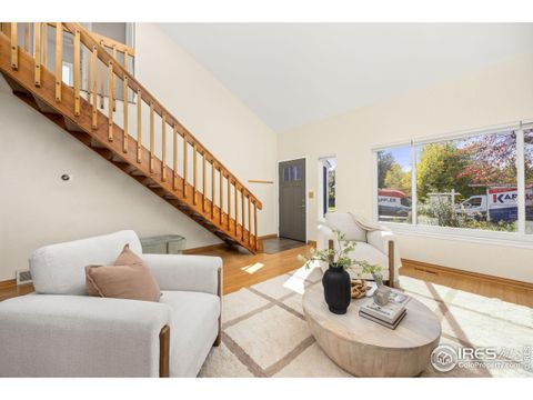 Tiny photo for 4143 Sunrise Ct, Boulder, CO 80304 (MLS # 1045821)