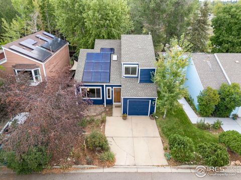 Tiny photo for 4143 Sunrise Ct, Boulder, CO 80304 (MLS # 1045821)