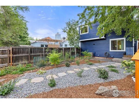 Tiny photo for 4143 Sunrise Ct, Boulder, CO 80304 (MLS # 1045821)