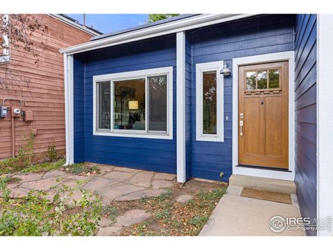 Tiny photo for 4143 Sunrise Ct, Boulder, CO 80304 (MLS # 1045821)