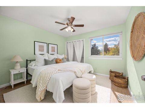Tiny photo for 4143 Sunrise Ct, Boulder, CO 80304 (MLS # 1045821)