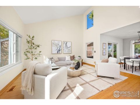 Tiny photo for 4143 Sunrise Ct, Boulder, CO 80304 (MLS # 1045821)