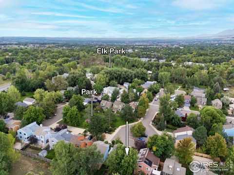Tiny photo for 4143 Sunrise Ct, Boulder, CO 80304 (MLS # 1045821)