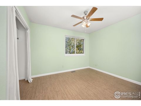 Tiny photo for 4143 Sunrise Ct, Boulder, CO 80304 (MLS # 1045821)
