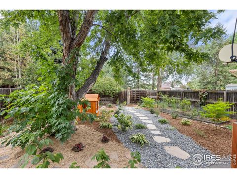 Tiny photo for 4143 Sunrise Ct, Boulder, CO 80304 (MLS # 1045821)