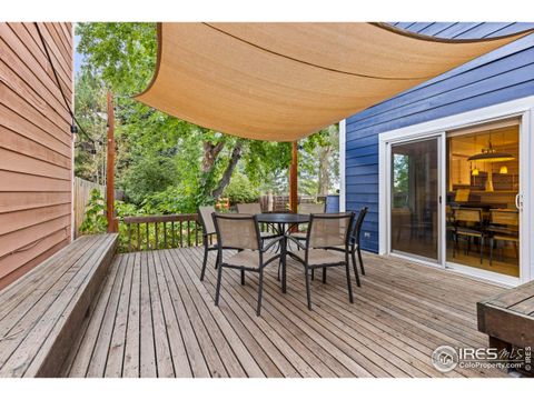 Tiny photo for 4143 Sunrise Ct, Boulder, CO 80304 (MLS # 1045821)