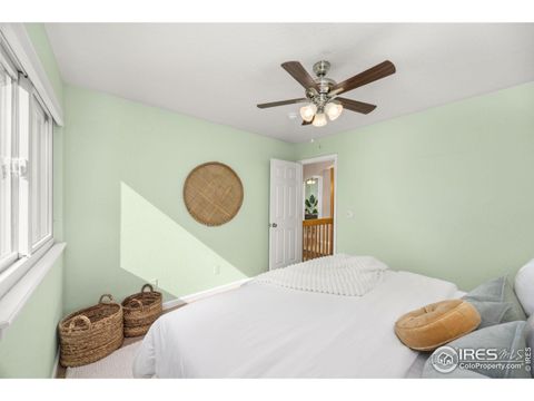 Tiny photo for 4143 Sunrise Ct, Boulder, CO 80304 (MLS # 1045821)