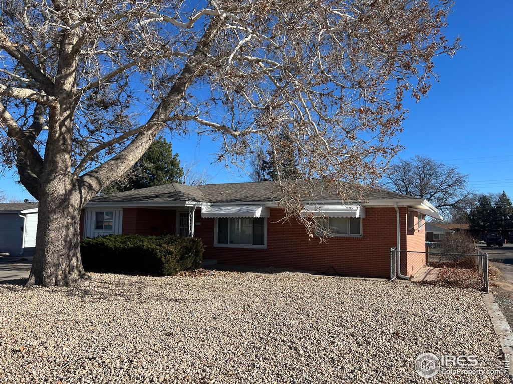 Photo of 826 28th Ave, Greeley, CO 80634 (MLS # 1047854)