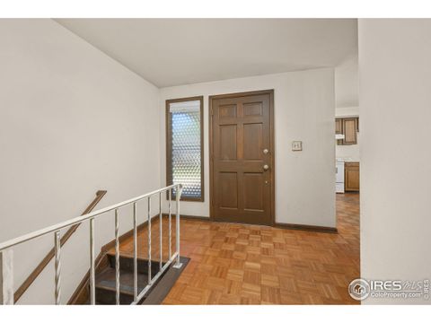 Tiny photo for 4703 Harrison Ave, Boulder, CO 80303 (MLS # 1045864)