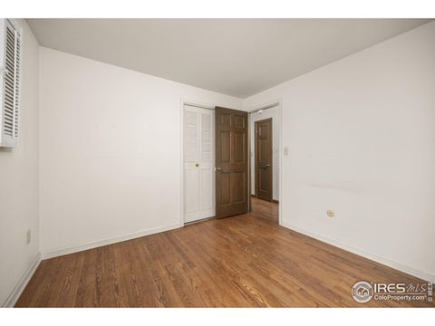 Tiny photo for 4703 Harrison Ave, Boulder, CO 80303 (MLS # 1045864)