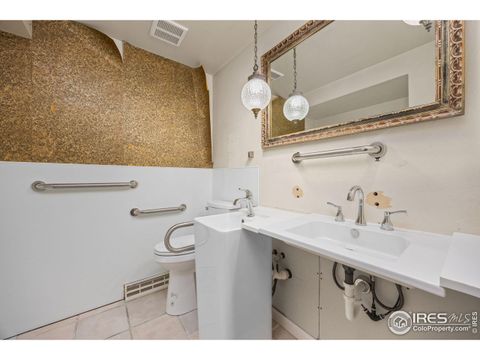 Tiny photo for 4703 Harrison Ave, Boulder, CO 80303 (MLS # 1045864)