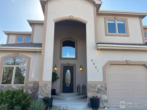 8881 Longs Peak Cir Windsor CO 80550