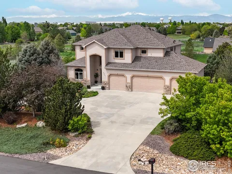 8881 Longs Peak Cir, Windsor, CO MLS: 1033916