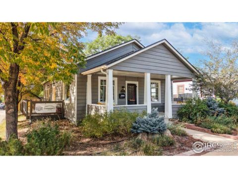 100 W Cleveland St Lafayette CO 80026