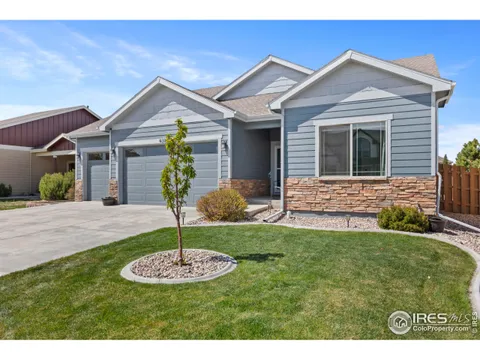4284 Cypress Ridge Ln, Wellington, CO MLS: 1032566