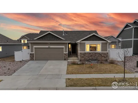 1804 104th Ave Ct, Greeley, CO 80634 - MLS#: 1029271