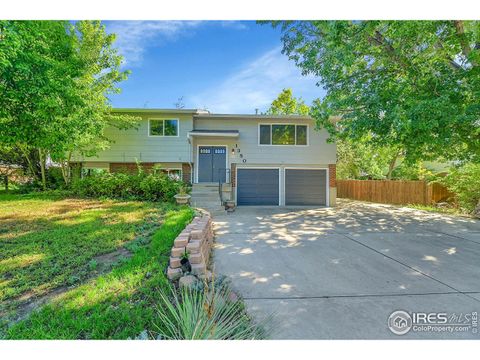 Photo of 1350 S Lincoln St, Longmont, CO 80501 (MLS # 1044578)