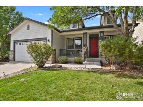 Photo of 1705 Preston Dr, Longmont, CO 80504 (MLS # 1044501)