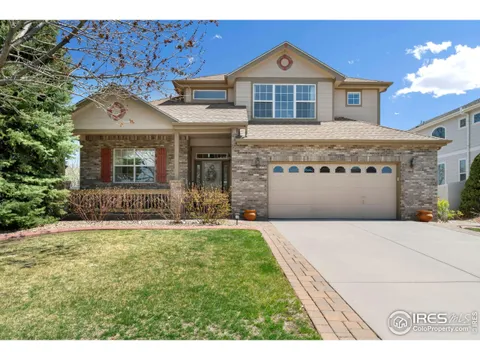 9506 Yukon St, Westminster, CO MLS: 1031673
